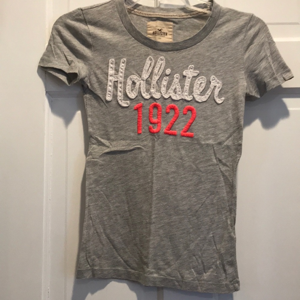 Hollister Tee Shirt